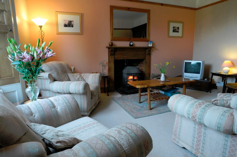 Broome Park Farm B&B Shropshire Hills & Ludlow