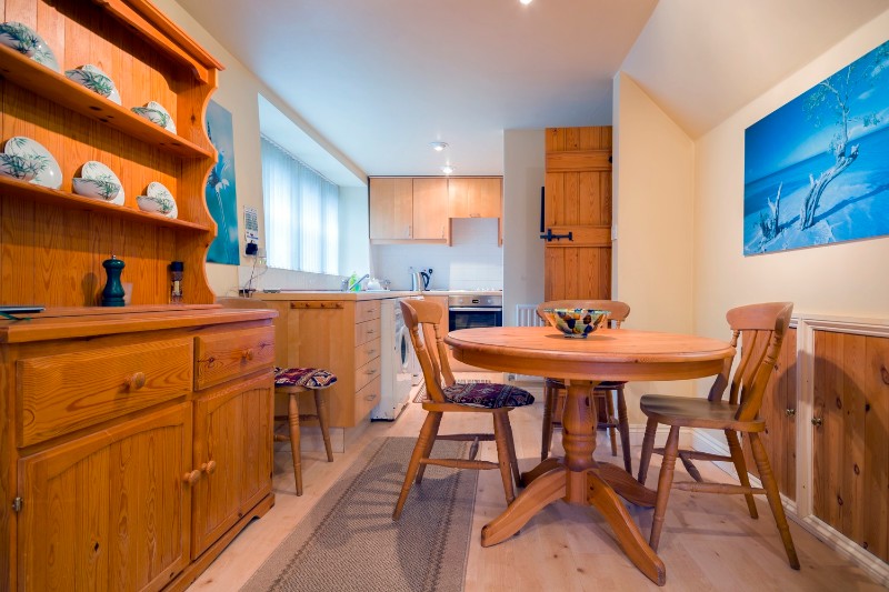 Mount Cottage Shropshire Hills Ludlow