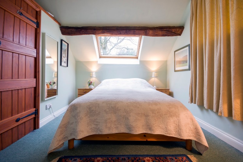 Mount Cottage Shropshire Hills Ludlow
