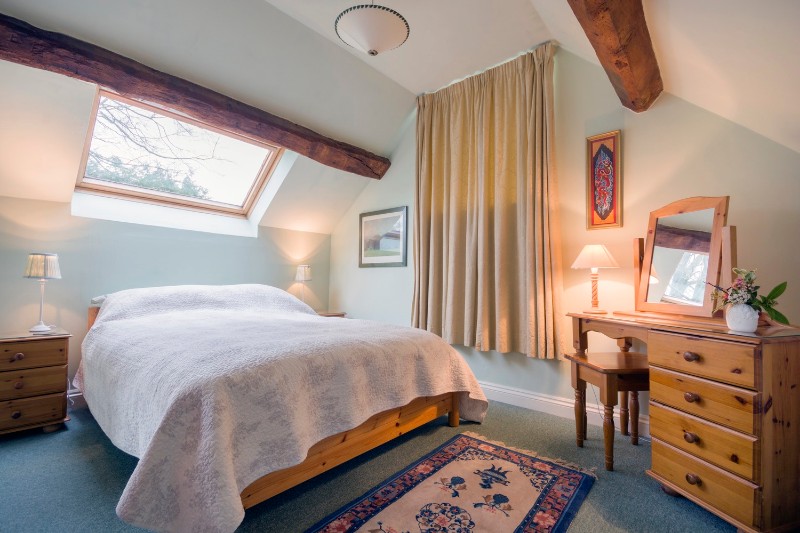 Mount Cottage Shropshire Hills Ludlow