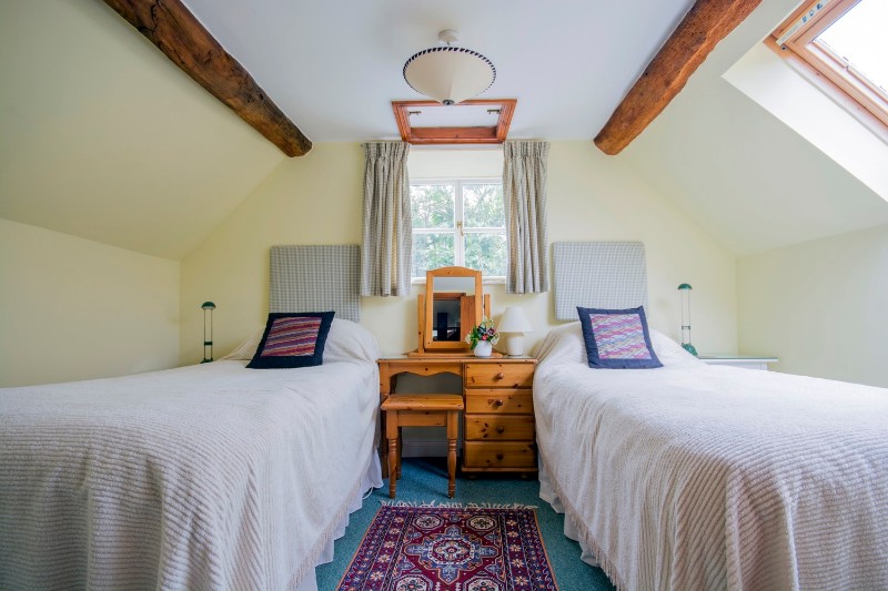 Mount Cottage Shropshire Hills Ludlow