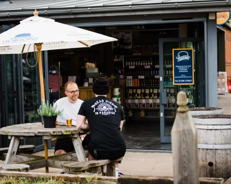 385 Hobsons Brewery 10 768x614