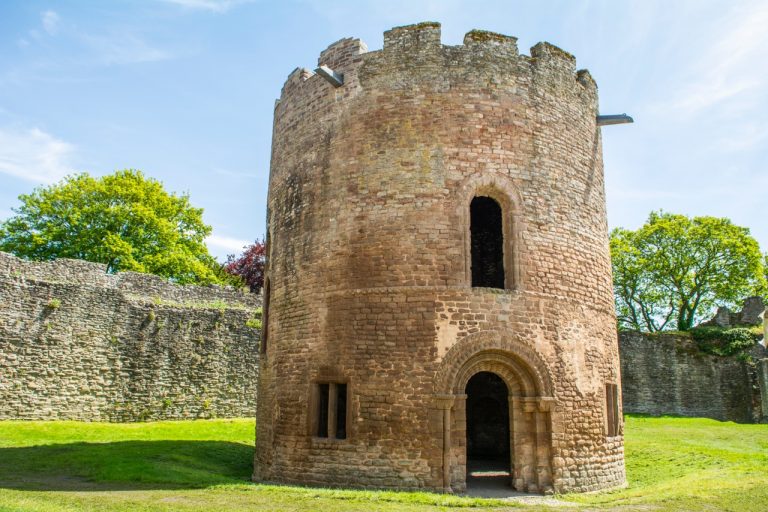 Round Chapel 768x512