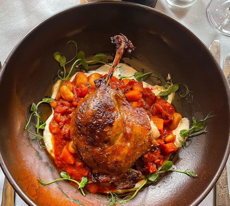 Confir Duck Leg 768x688