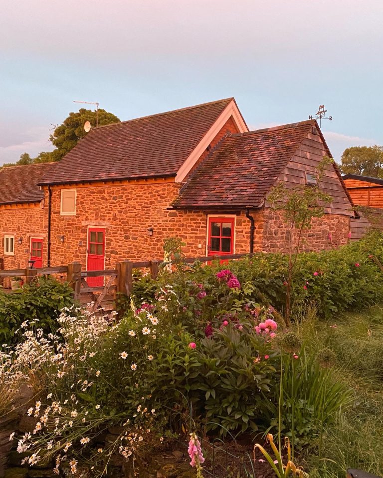 Pillar Box Farm Cottages