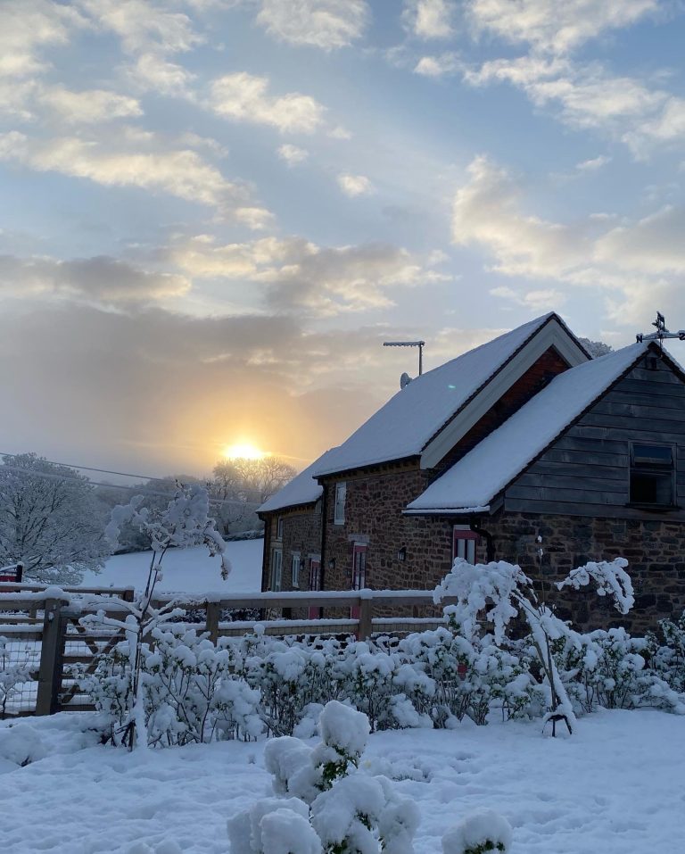 Pillar Box Farm Cottages