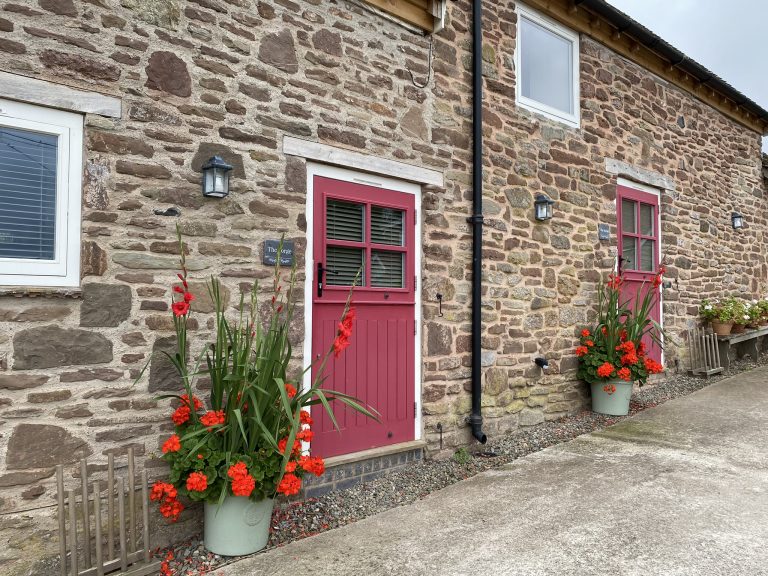 Pillar Box Farm Cottages