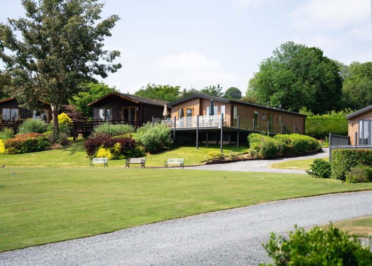 Holiday Lodges Holiday Lodges