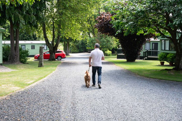 Dog Friendly Holiday Park Dog Friendly Holiday Park