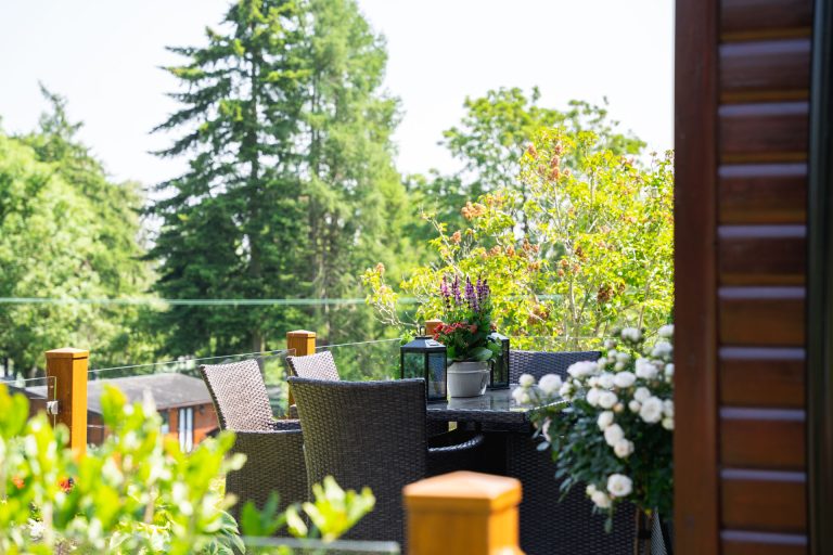 Relax in your home from home Relax in your home from home