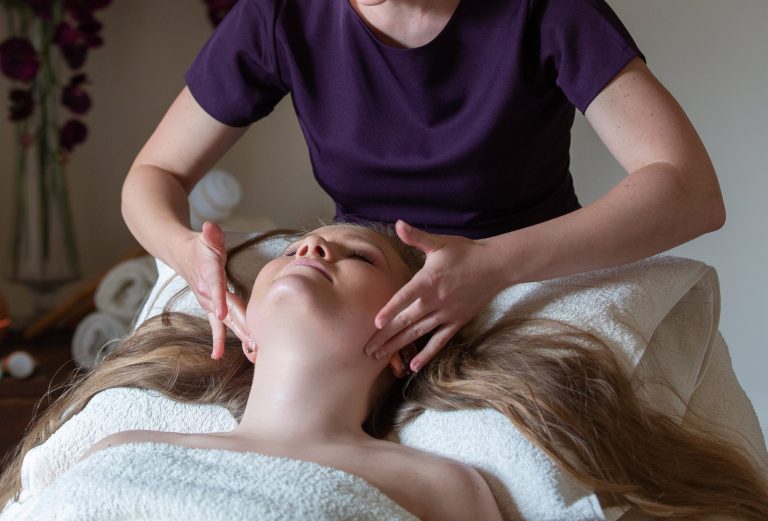 Eaton Manor - Wellness Treatments